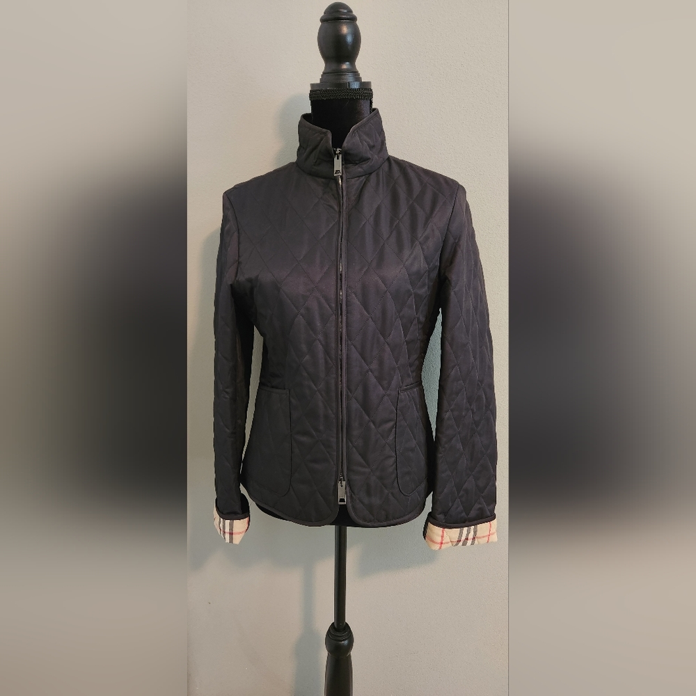 Burberry Jacket